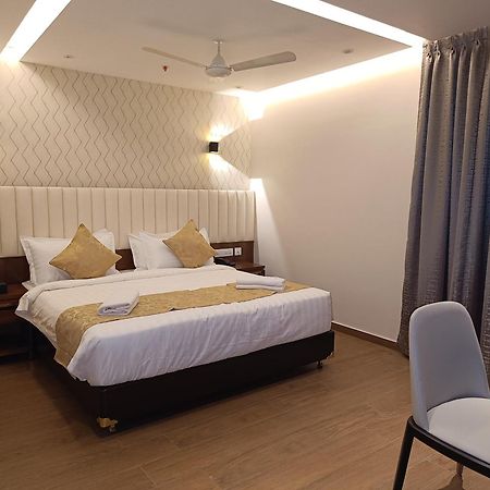 The Kings Park Grand-Near Us Consulate Hotel Chennai Eksteriør billede
