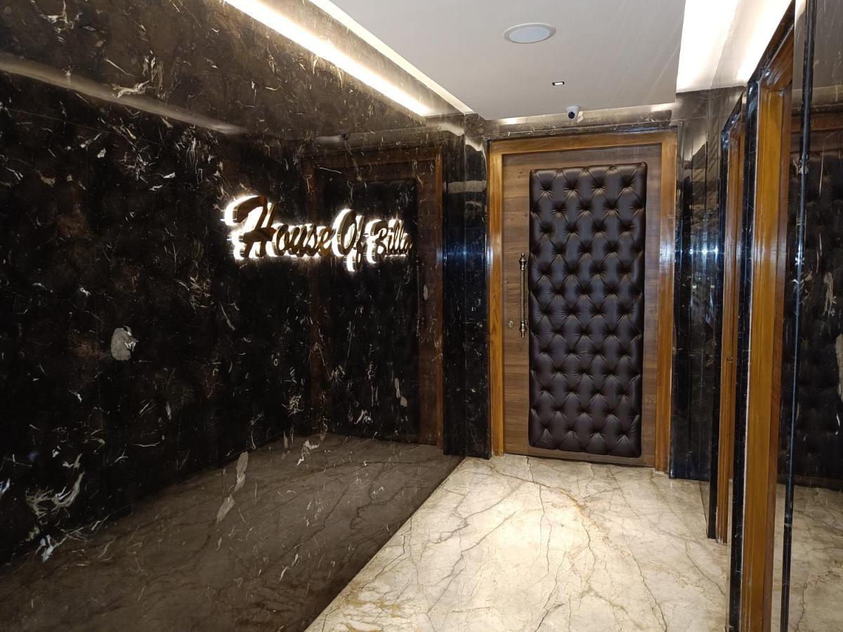 The Kings Park Grand-Near Us Consulate Hotel Chennai Eksteriør billede